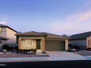 43358 N Wollemi St, Queen Creek, AZ 85142