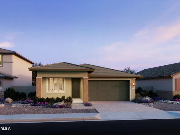 792 W Sparrow Drive, Queen Creek, AZ 85140