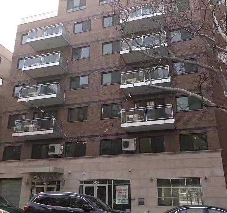 1st image of 6486 Wetherole St APT 6D
