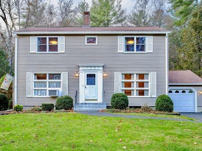 145 Honey Pot Rd, Westfield, MA, 01085
