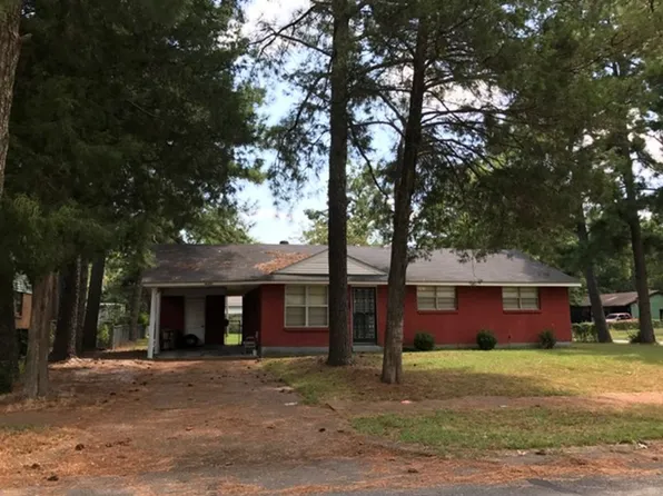 1609 Scottwood St, West Memphis, AR 72301