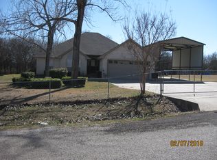 3803 Birdsong Court, Granbury, TX 76049