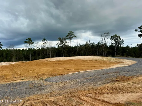 Wire Rd, Pelahatchie, MS 39145