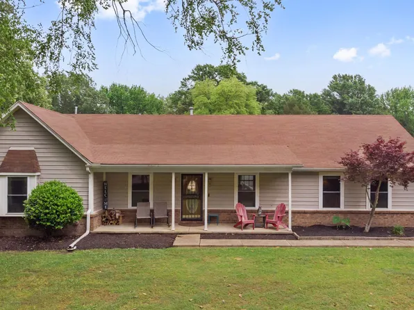 4720 Wild Fern Dr, Bartlett, TN 38135