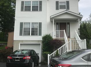 107 Ramapo Valley Rd, Mahwah, NJ 07430