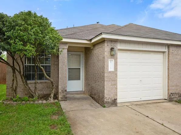 1225 Orchard Park Cir, Pflugerville, TX 78660