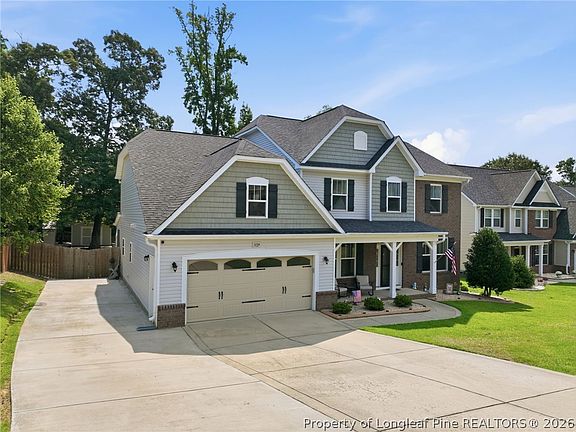 2nd image of 5129 Carson Allen Rd
