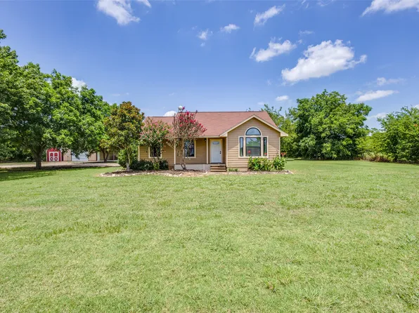 7267 E Fm 455, Anna, TX 75409
