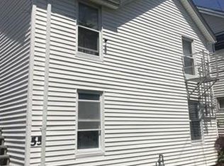 53 Almy St, Fall River, MA 02720