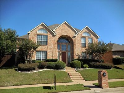 4616 Cherokee Path, Carrollton, TX, 75010