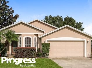 11628 Wishing Well Ln, Clermont, FL 34711