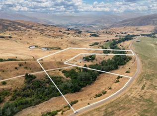 0 Johnnie Ln, Horseshoe Bend, ID 83629