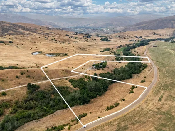 0 Johnnie Ln, Horseshoe Bend, ID 83629