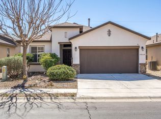 4864 Sonoran Ave, Las Cruces, NM 88012