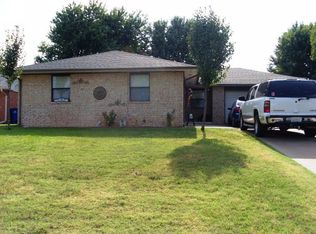 1335 Smith Rd, Duncan, OK 73533