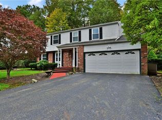 9062 Briarbrook Dr NE, Warren, OH