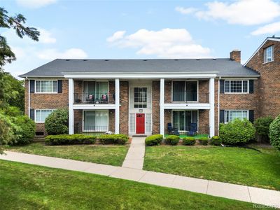 25300 Shiawassee Cir APT 204, Southfield, MI, 48033