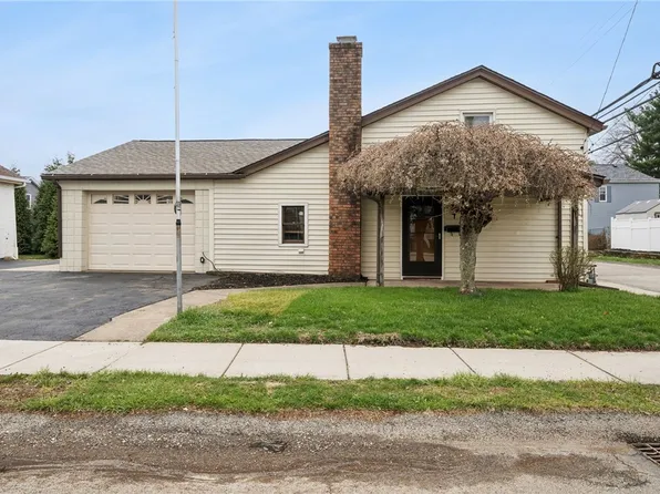 519 6th Ave, Carnegie, PA 15106