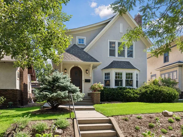5025 Oliver Ave S, Minneapolis, MN 55419