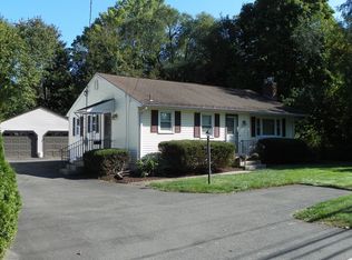 276 Cooke St, Plainville, CT 06062