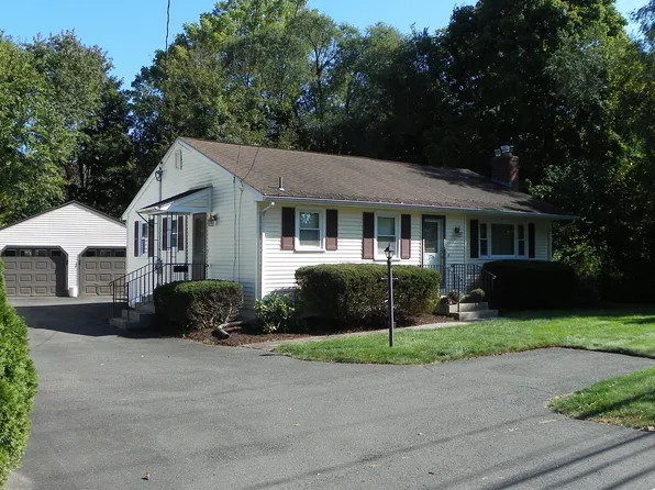 276 Cooke Street, Plainville, CT 06062