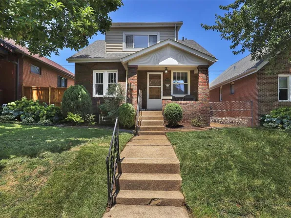 4955 Bancroft Ave, Saint Louis, MO 63109