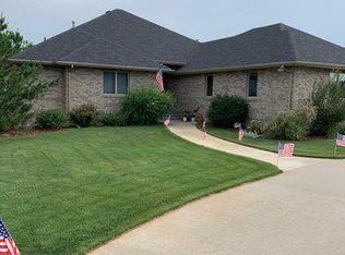 110 Hillside Dr, Sterling, CO 80751