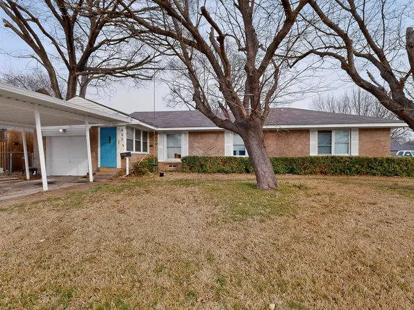 522 Phillip St, Mesquite, TX 75149
