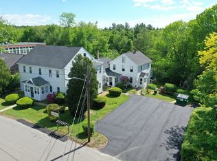 45 Main St, Charlton, MA 01507