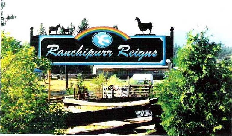 entry sign