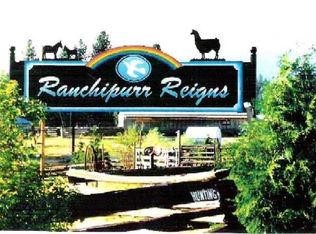 903 Llama Ln, Goldendale, WA 98620