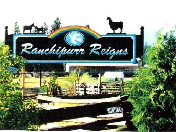 903 Llama Ln, Goldendale, WA 98620