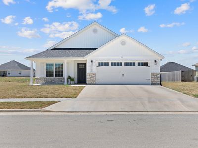 3108 Nellie Mae, Joplin, MO, 64804