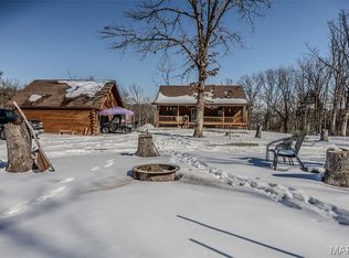 321 Wiese Ln, Newburg, MO 65550