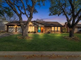 5508 Misty Meadow Dr, North Richland Hills, TX 76180