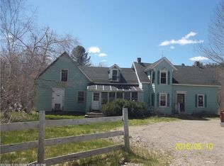 504 Cross Rd, Swanville, ME 04915