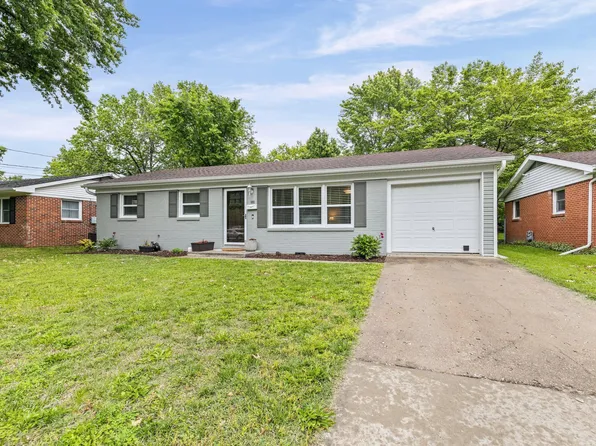 608 Pennant St, Columbia, MO 65203
