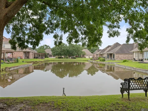 12494 Chartres Dr, Gonzales, LA 70737