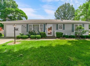 329 Hazel St, Buckner, MO 64016