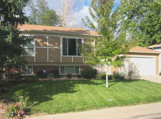 11515 E Center Dr, Aurora, CO 80012