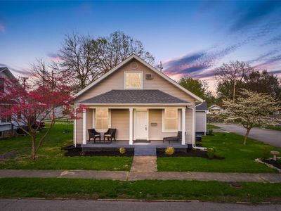 2003 N Cherry St, Columbus, IN, 47201
