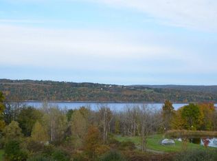 1590 Taughannock Blvd, Trumansburg, NY 14886