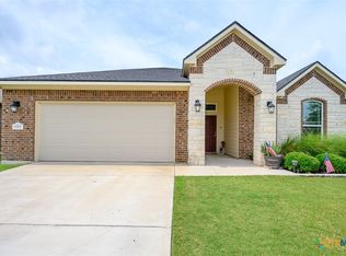 6148 Wheaton Loop, Temple, TX 76502