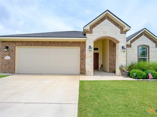 6148 Wheaton Loop, Temple, TX 76502