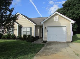 7008 Murray Grey Ln, Charlotte, NC 28273