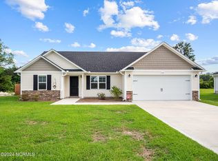 320 James Hedrick Ct, Jacksonville, NC 28540