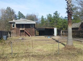 8203 Tomahawk Trl, Houston, TX 77050