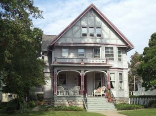 408 S Macomb St, Monroe, MI 48161