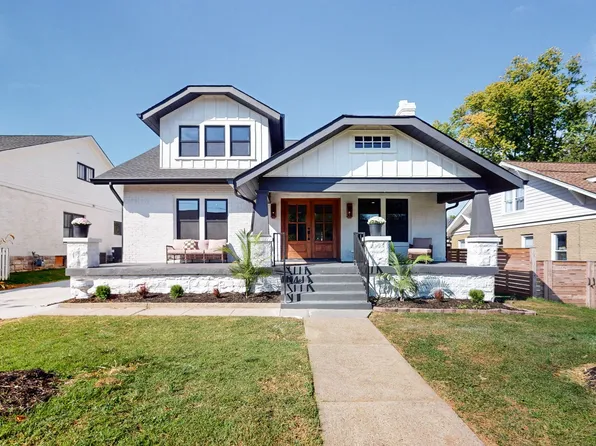 1701 Villa Pl, Nashville, TN 37212