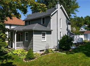 1250 Maple Ave, Atwater, OH